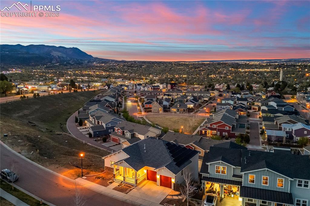 454 Eclipse Drive Colorado Springs CO 80905