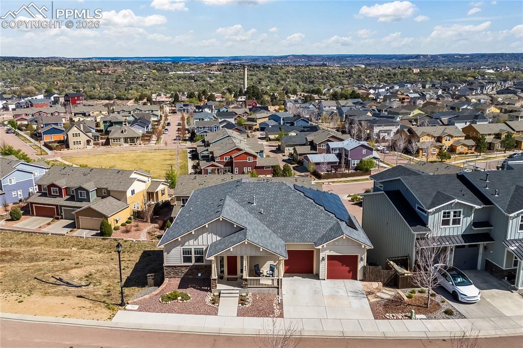 454 Eclipse Drive Colorado Springs CO 80905