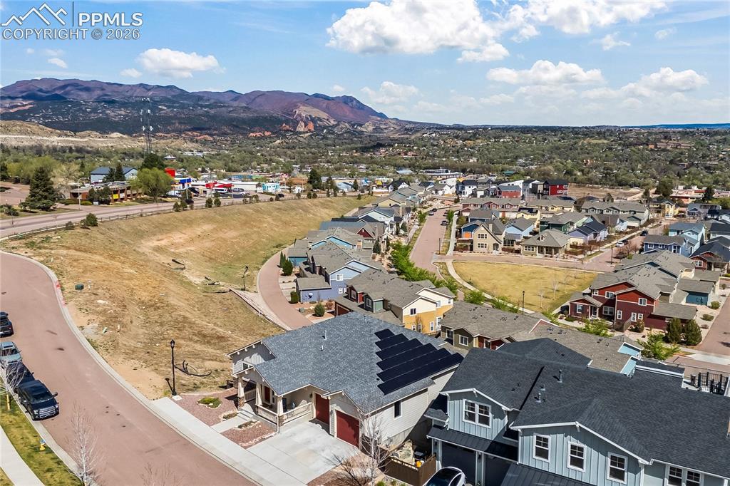 454 Eclipse Drive Colorado Springs CO 80905