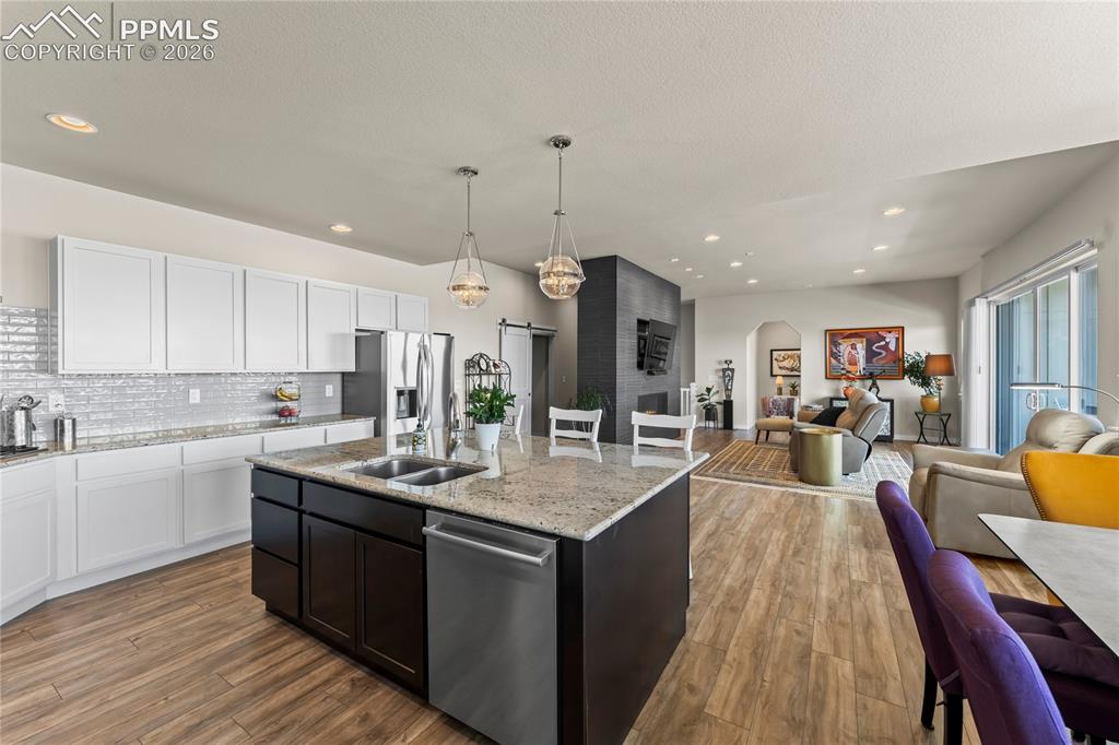 454 Eclipse Drive Colorado Springs CO 80905