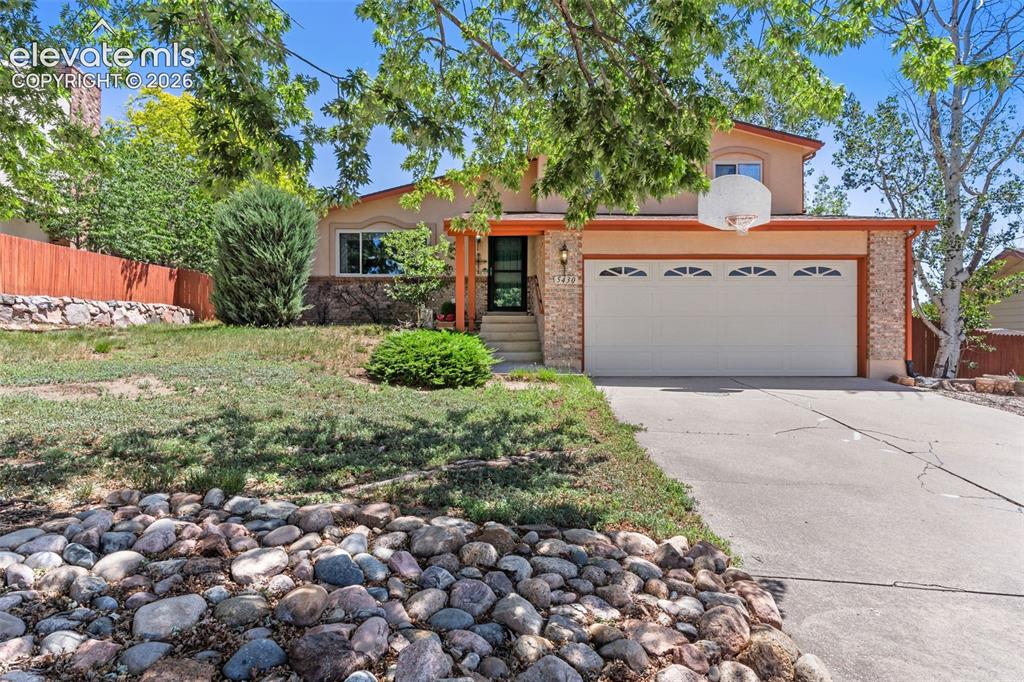 5430 Wagon Master Drive Colorado Springs CO 80917