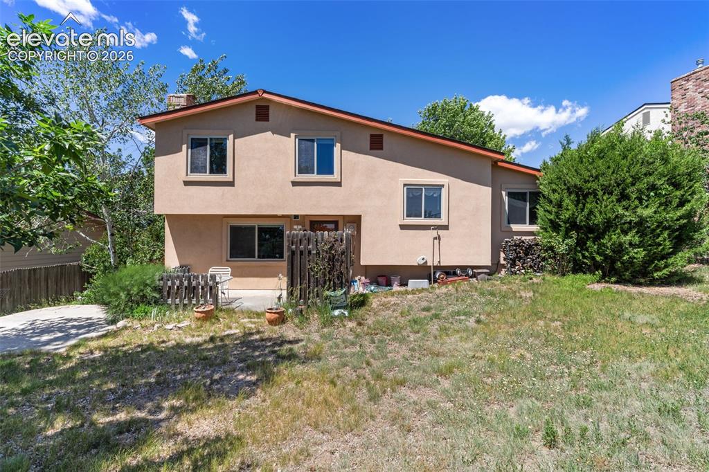 5430 Wagon Master Drive Colorado Springs CO 80917