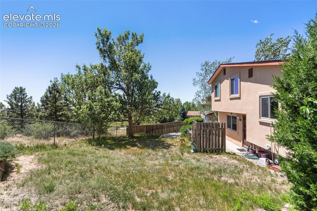 5430 Wagon Master Drive Colorado Springs CO 80917