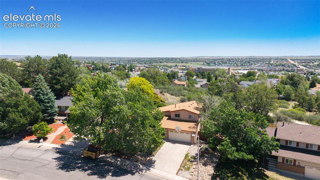 5430 Wagon Master Drive Colorado Springs CO 80917