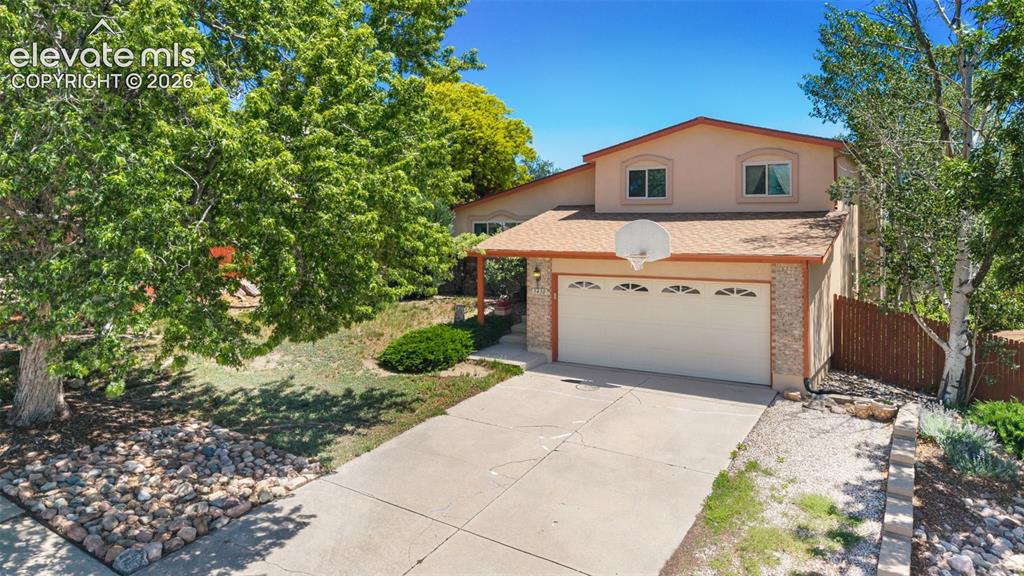 5430 Wagon Master Drive Colorado Springs CO 80917