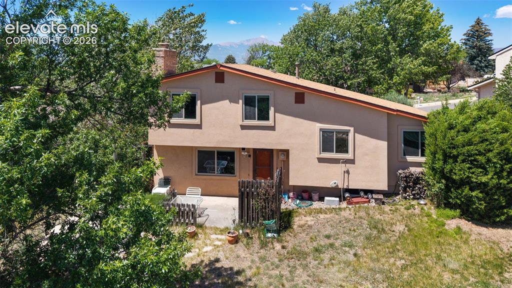 5430 Wagon Master Drive Colorado Springs CO 80917