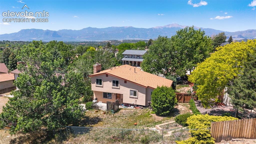 5430 Wagon Master Drive Colorado Springs CO 80917