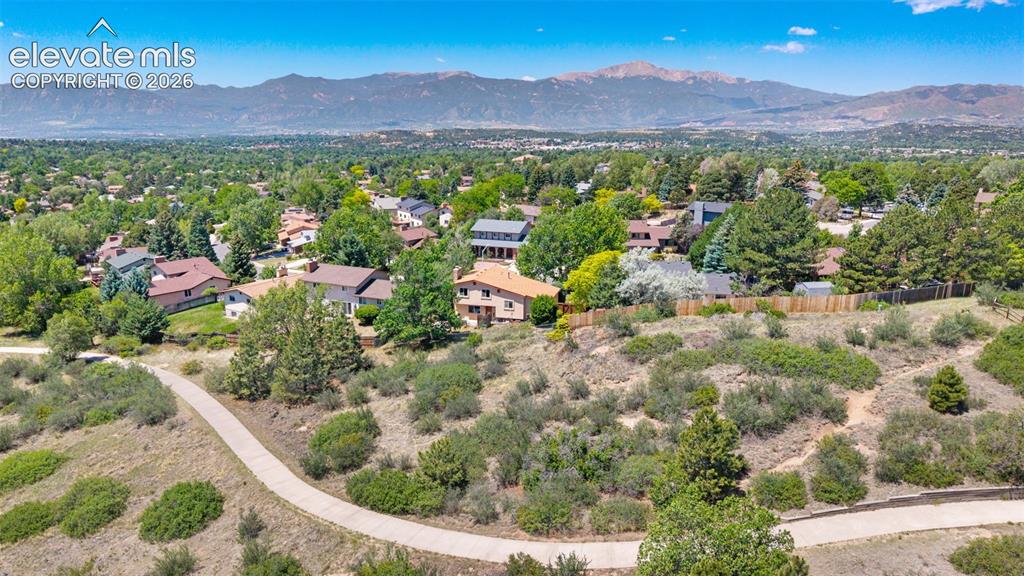 5430 Wagon Master Drive Colorado Springs CO 80917