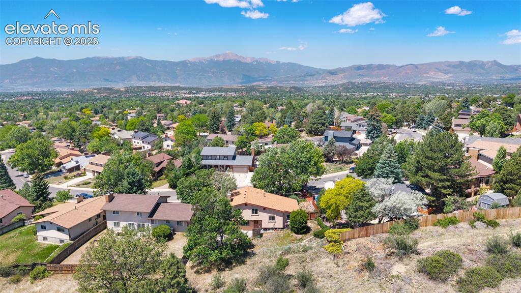 5430 Wagon Master Drive Colorado Springs CO 80917