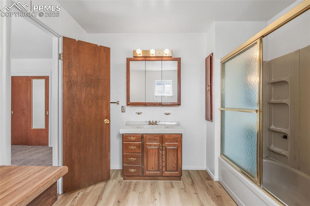 1505 Evergreen Drive Colorado Springs CO 80911