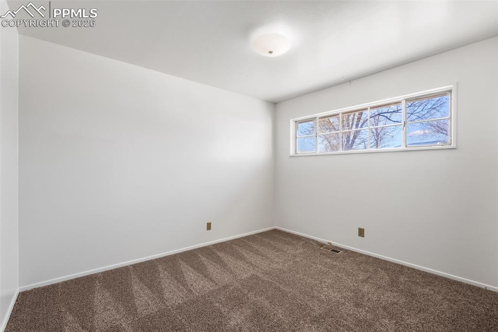 1505 Evergreen Drive Colorado Springs CO 80911
