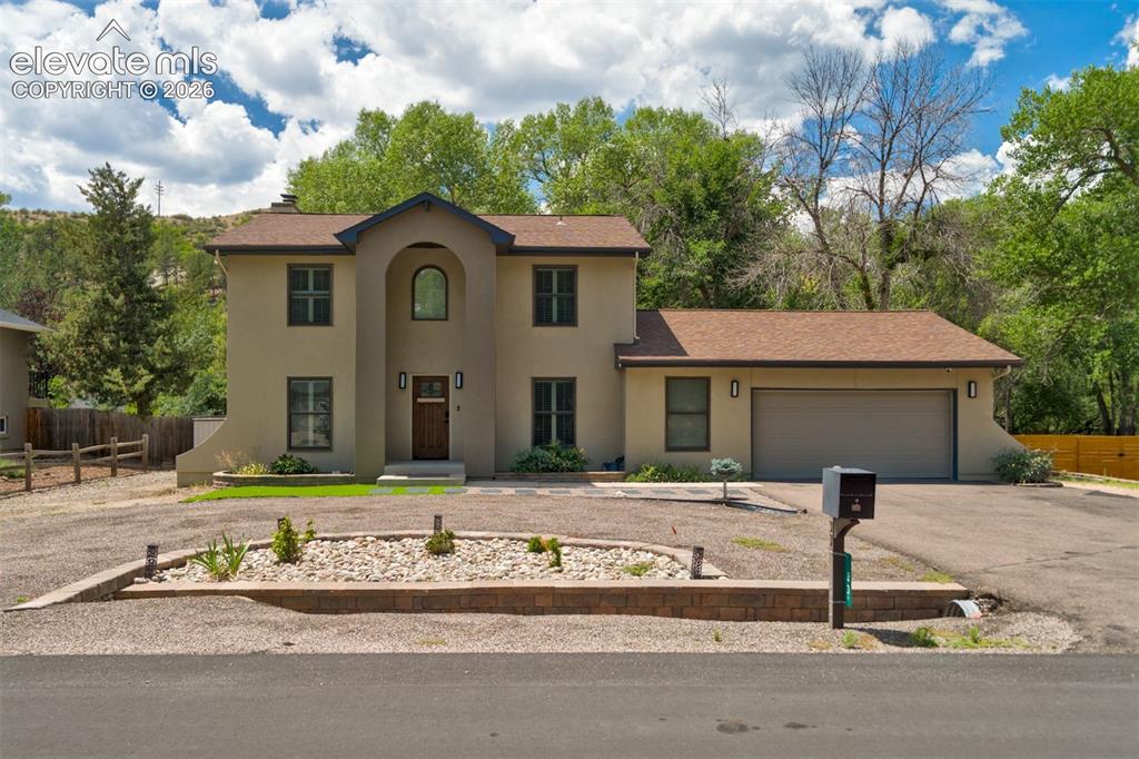 33 El Dorado Lane Colorado Springs CO 80919