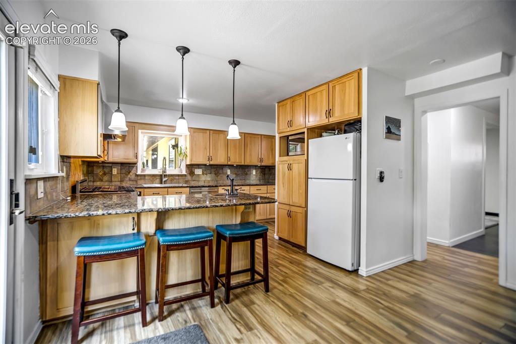 33 El Dorado Lane Colorado Springs CO 80919