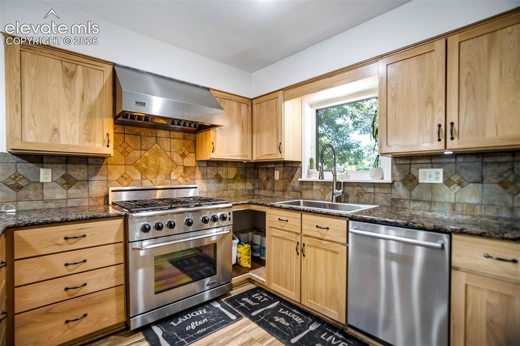 33 El Dorado Lane Colorado Springs CO 80919