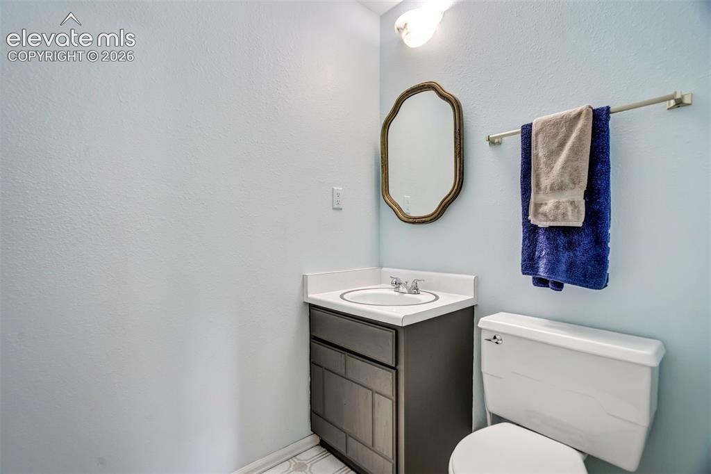 33 El Dorado Lane Colorado Springs CO 80919