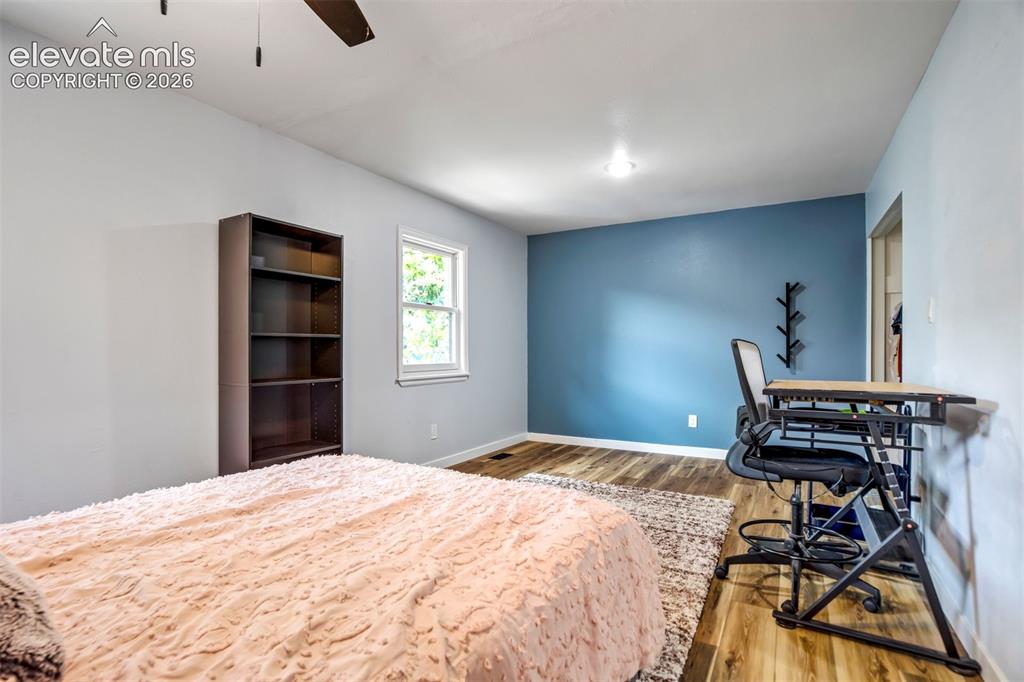 33 El Dorado Lane Colorado Springs CO 80919