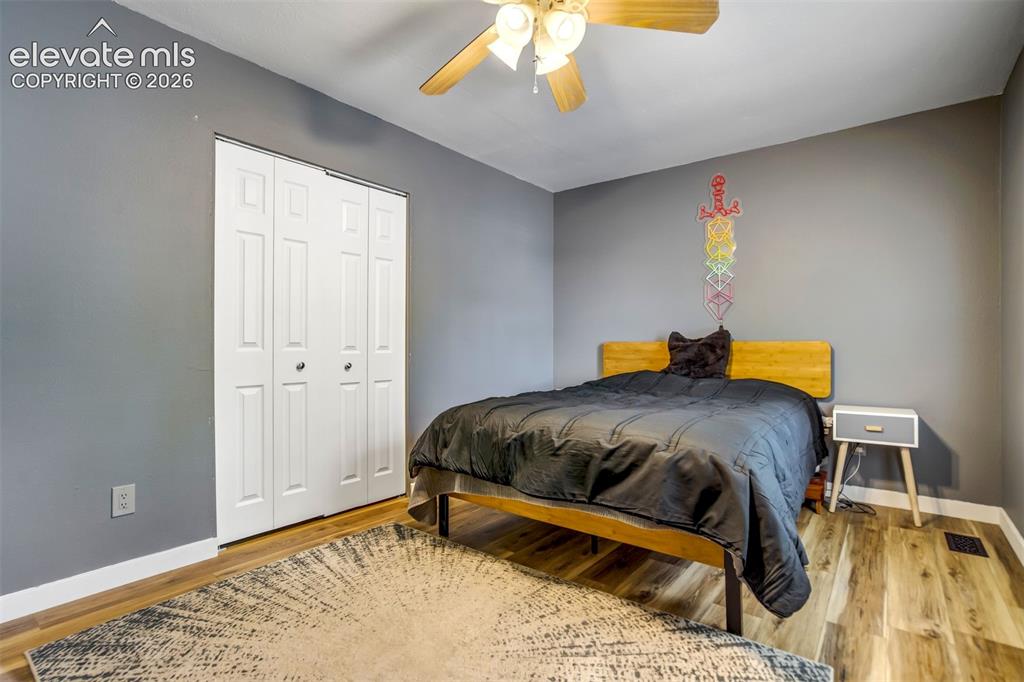 33 El Dorado Lane Colorado Springs CO 80919