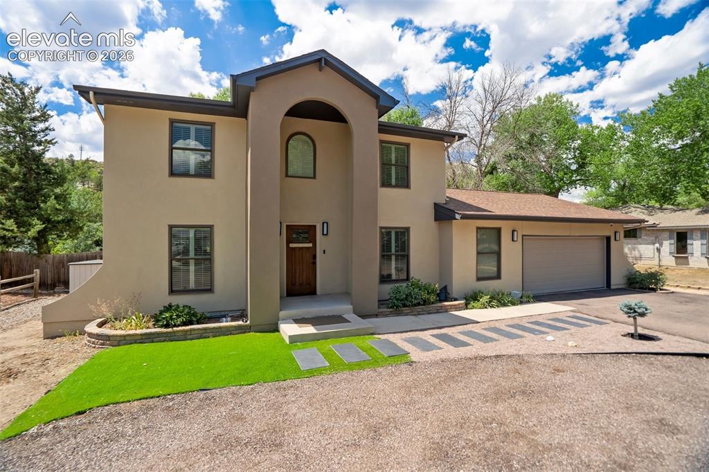 33 El Dorado Lane Colorado Springs CO 80919