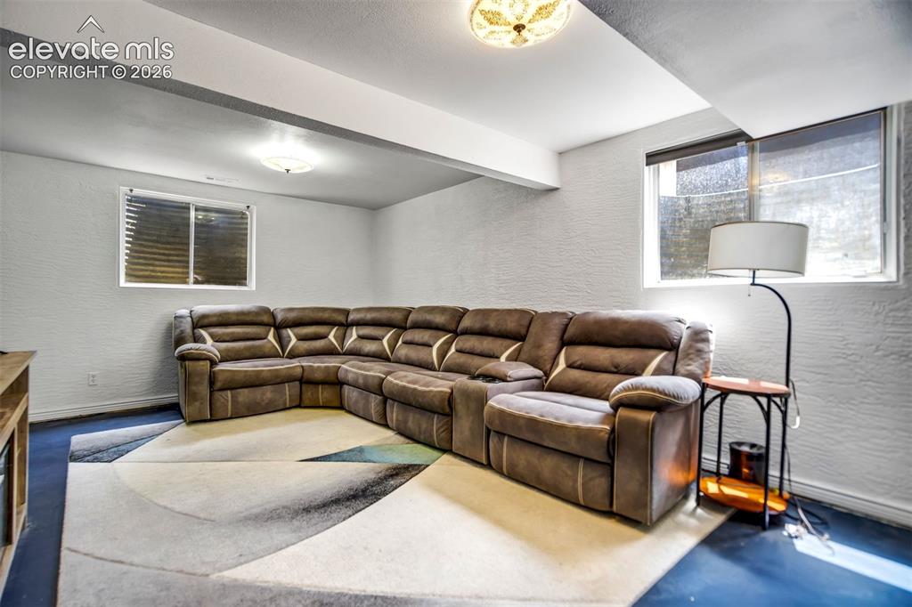 33 El Dorado Lane Colorado Springs CO 80919
