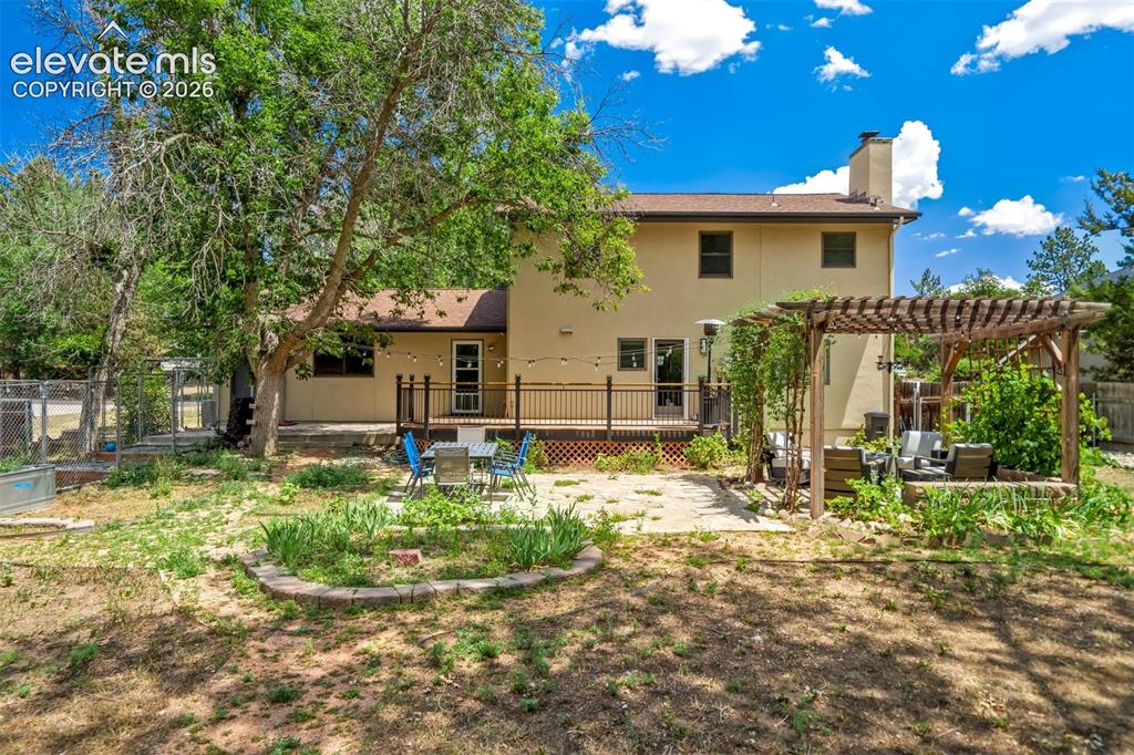 33 El Dorado Lane Colorado Springs CO 80919