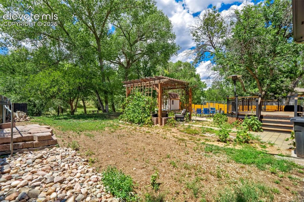 33 El Dorado Lane Colorado Springs CO 80919
