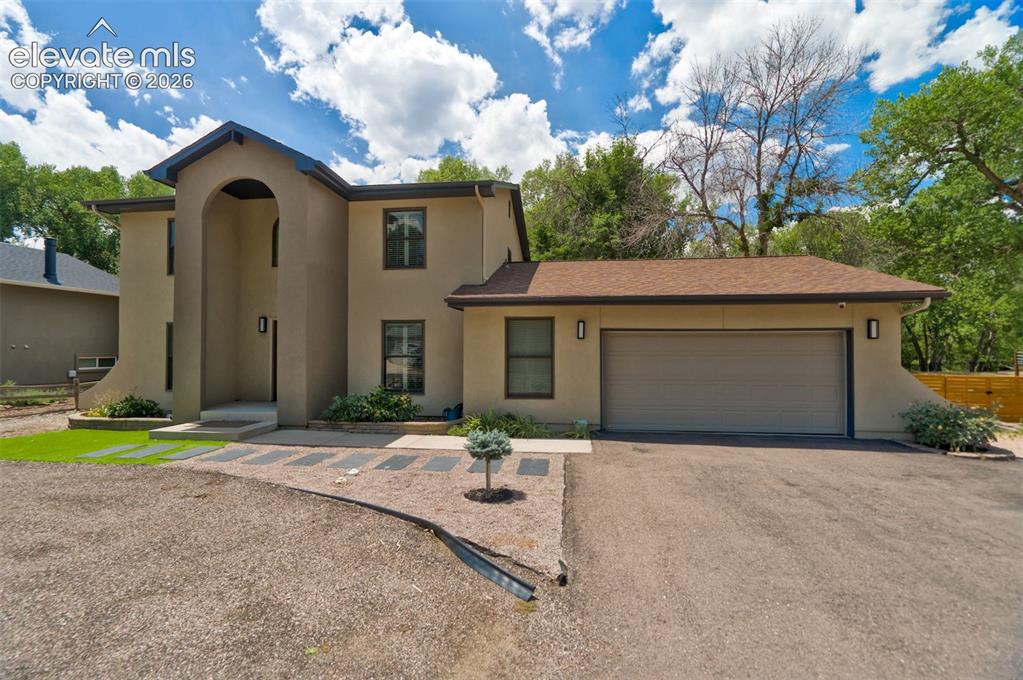33 El Dorado Lane Colorado Springs CO 80919