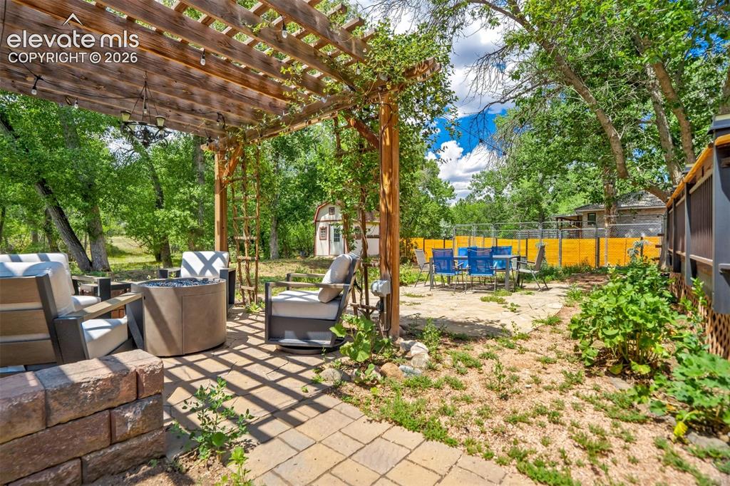 33 El Dorado Lane Colorado Springs CO 80919