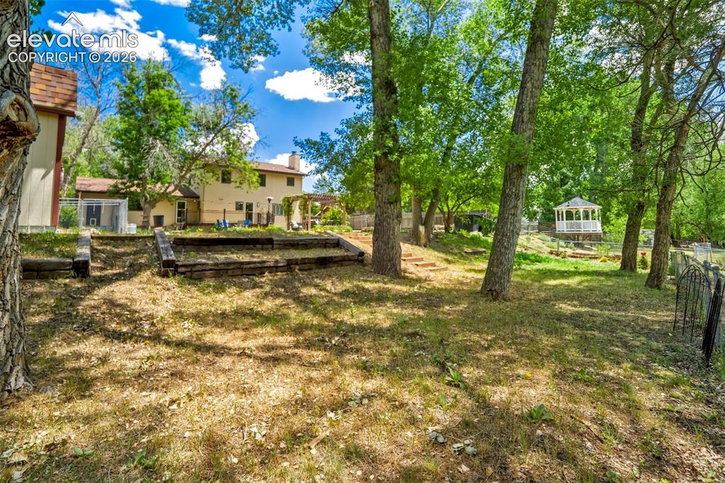 33 El Dorado Lane Colorado Springs CO 80919