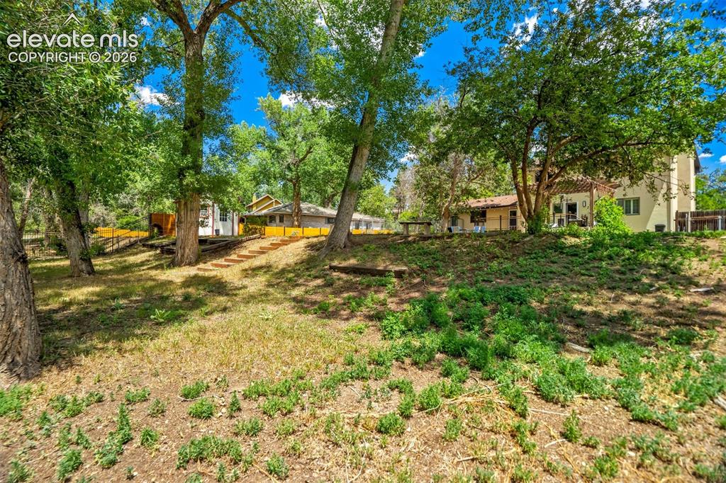 33 El Dorado Lane Colorado Springs CO 80919
