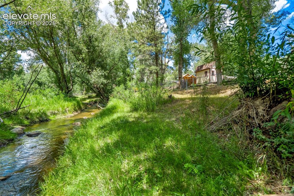 33 El Dorado Lane Colorado Springs CO 80919