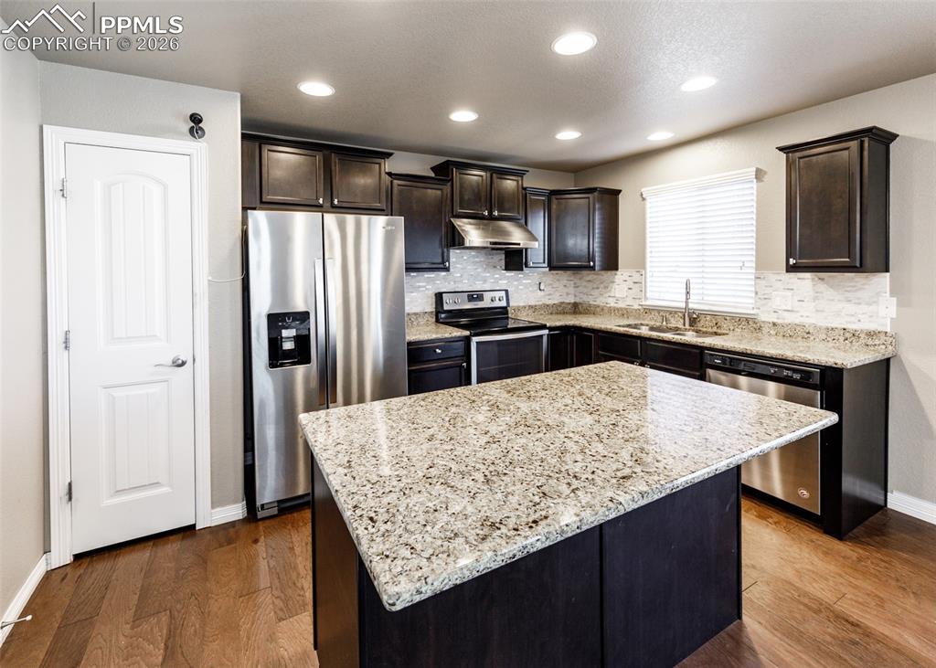 6078 Jorie Road Colorado Springs CO 80927