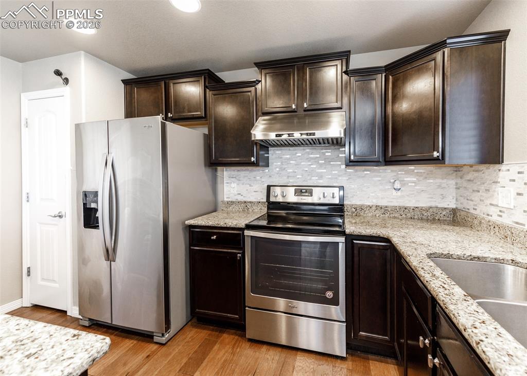 6078 Jorie Road Colorado Springs CO 80927
