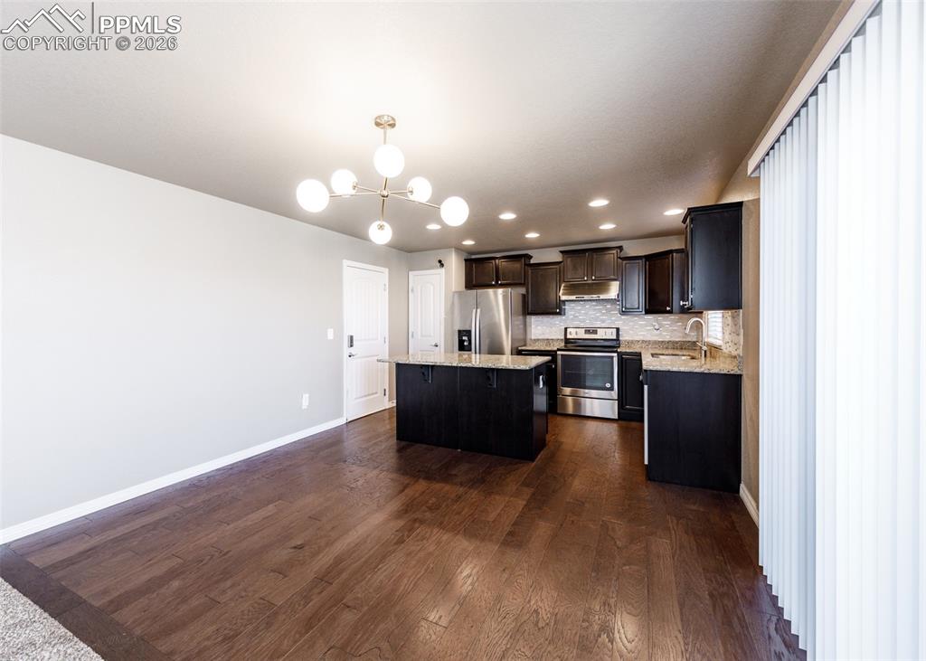 6078 Jorie Road Colorado Springs CO 80927
