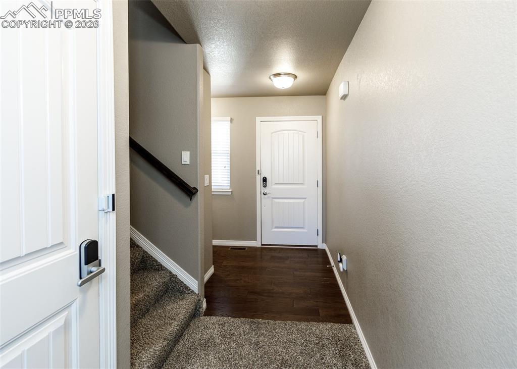 6078 Jorie Road Colorado Springs CO 80927