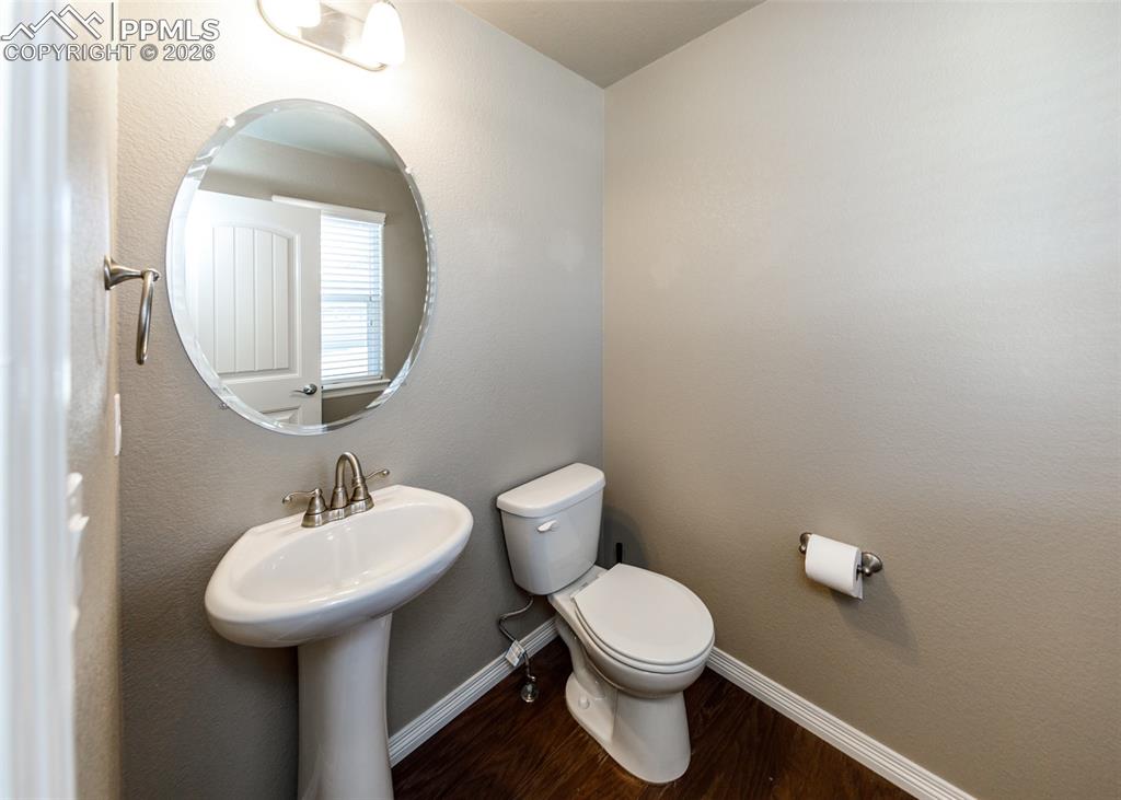 6078 Jorie Road Colorado Springs CO 80927
