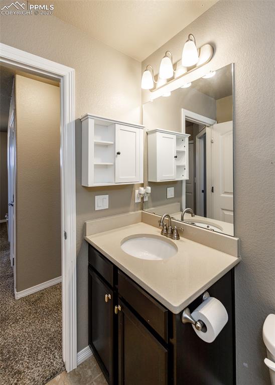 6078 Jorie Road Colorado Springs CO 80927
