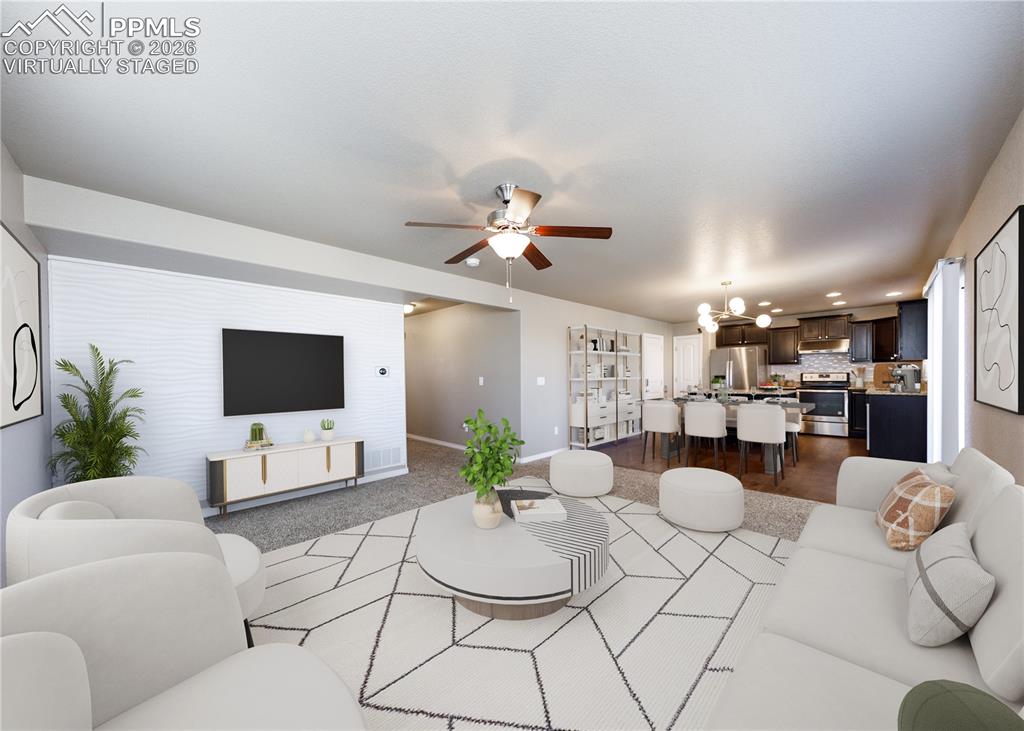 6078 Jorie Road Colorado Springs CO 80927