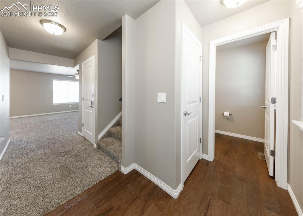6078 Jorie Road Colorado Springs CO 80927