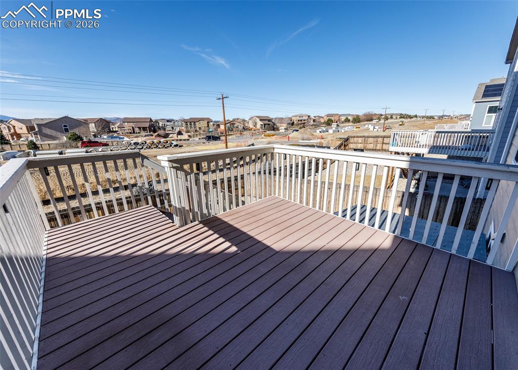 6078 Jorie Road Colorado Springs CO 80927