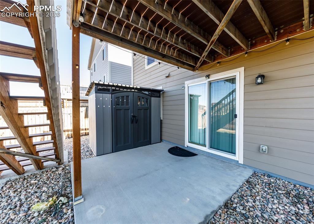6078 Jorie Road Colorado Springs CO 80927