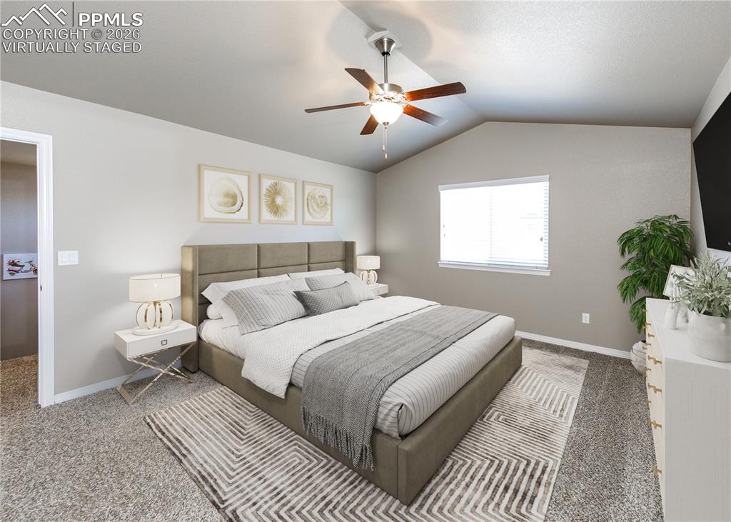 6078 Jorie Road Colorado Springs CO 80927
