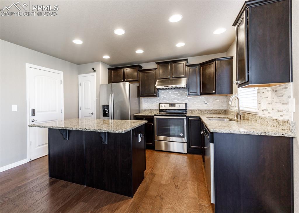 6078 Jorie Road Colorado Springs CO 80927