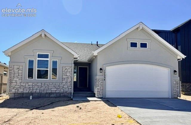 17534 Cerberus Court Monument CO 80132