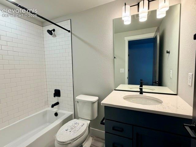 17534 Cerberus Court Monument CO 80132