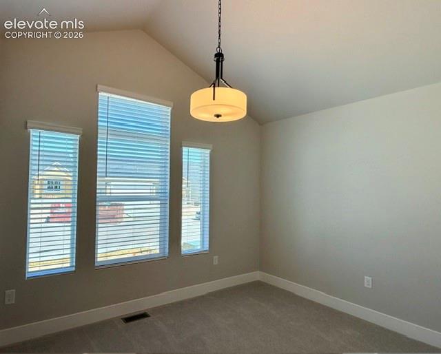 17534 Cerberus Court Monument CO 80132