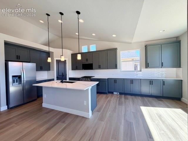 17534 Cerberus Court Monument CO 80132