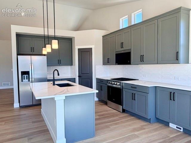 17534 Cerberus Court Monument CO 80132