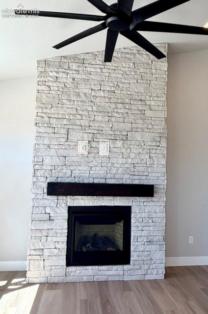 17534 Cerberus Court Monument CO 80132