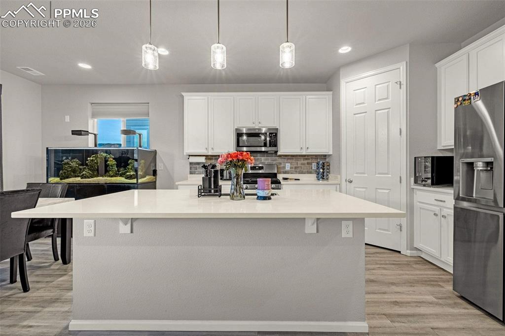16407 Mountain Flax Drive Monument CO 80132