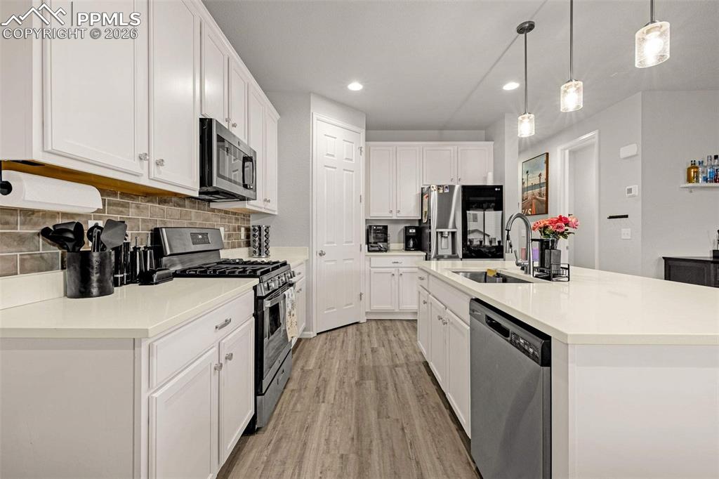 16407 Mountain Flax Drive Monument CO 80132
